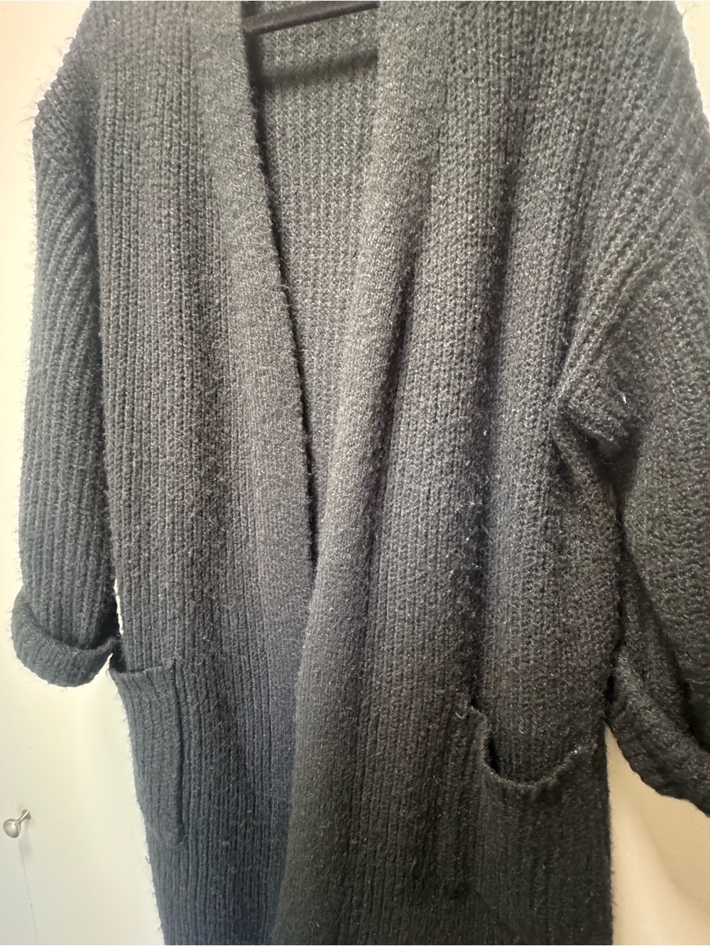 Long Cardigan - Picture 4 of 5